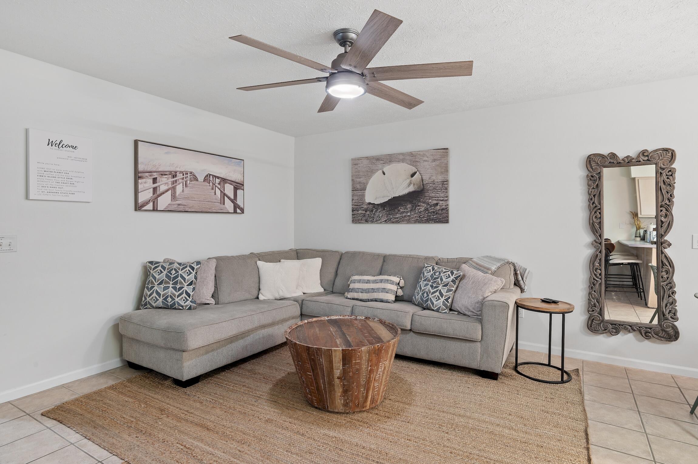 RIVIERA BEACH - Residential Lease