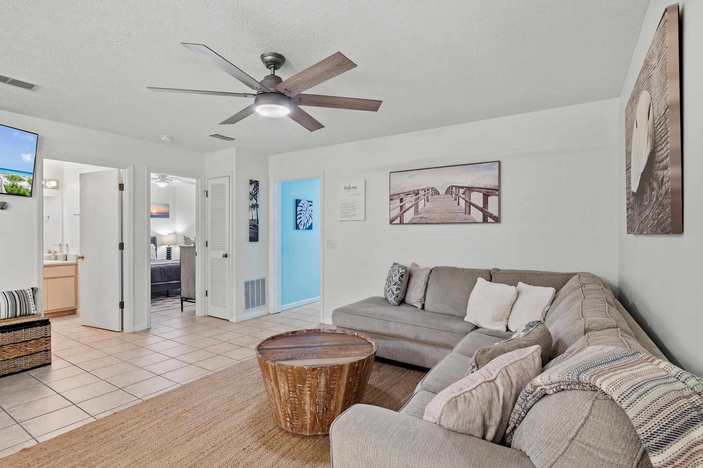 RIVIERA BEACH - Residential Lease