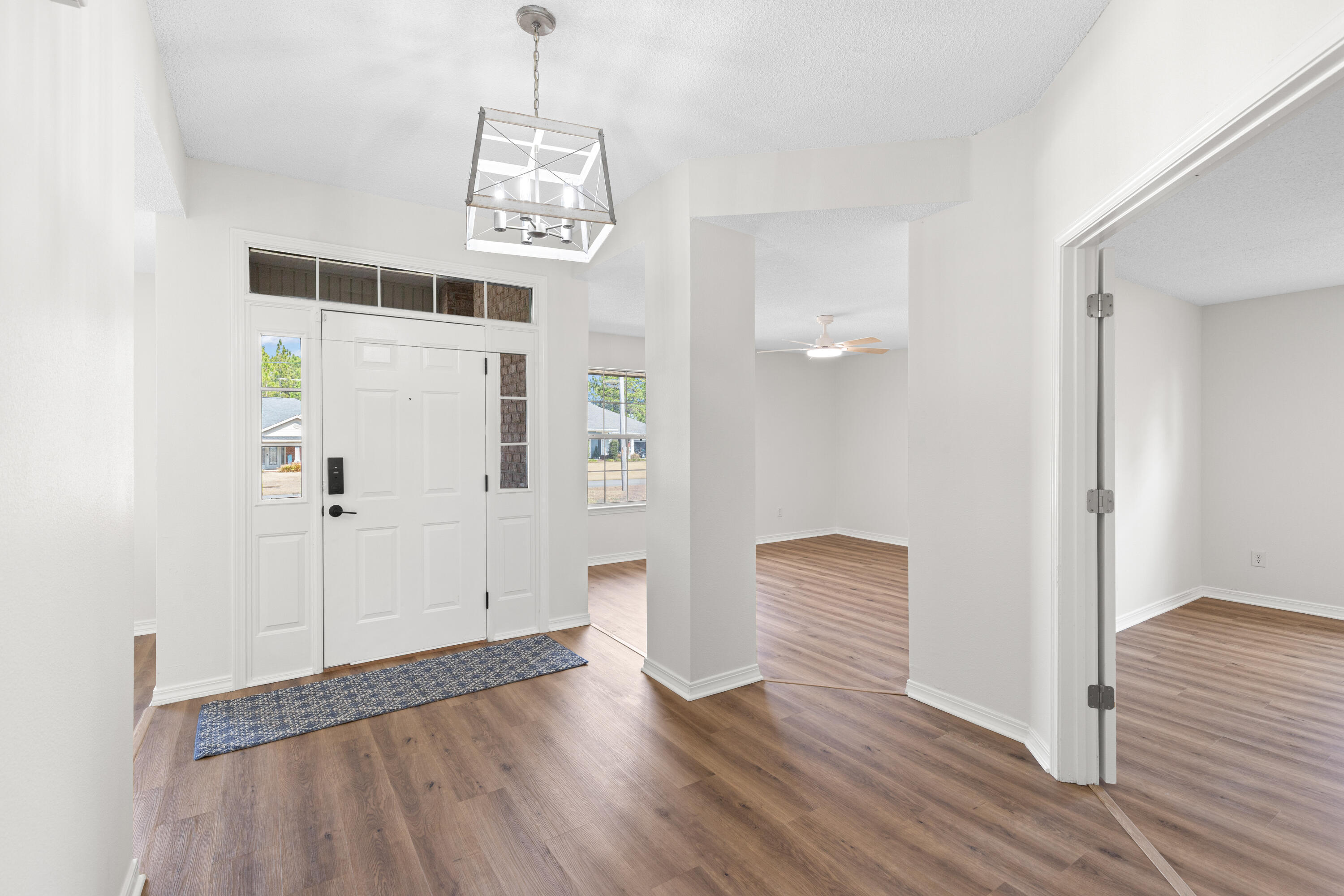 HOLLEY BY THE SEA - Residential