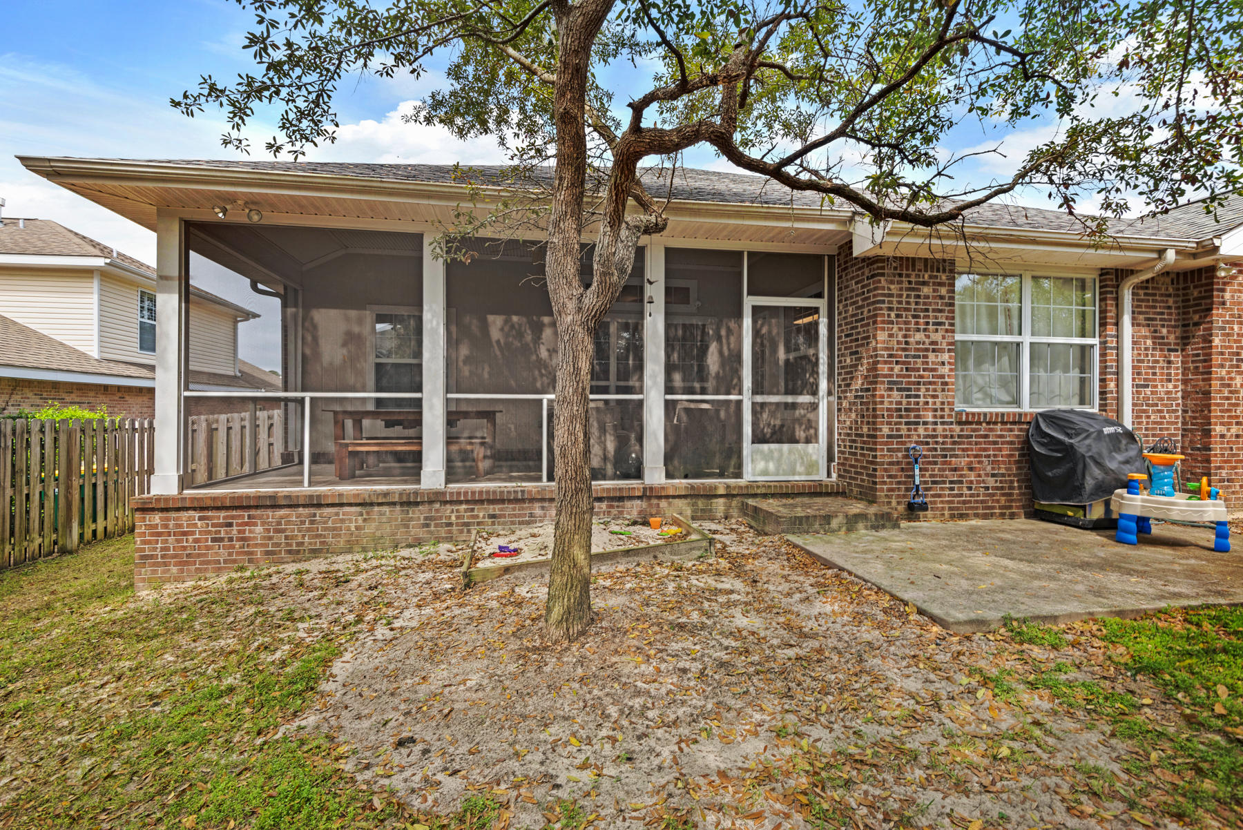 WOODRIDGE PH 2 - Residential