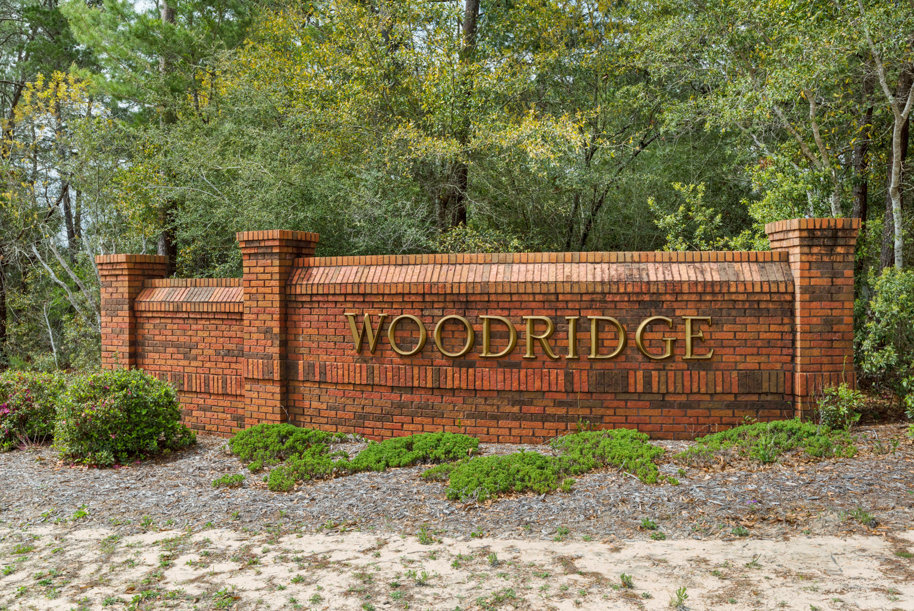 WOODRIDGE PH 2 - Residential