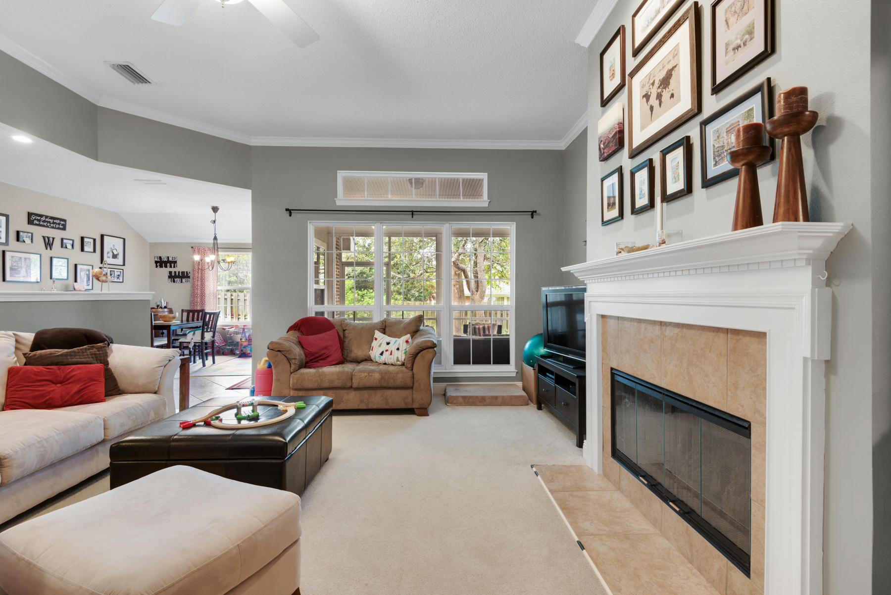 WOODRIDGE PH 2 - Residential