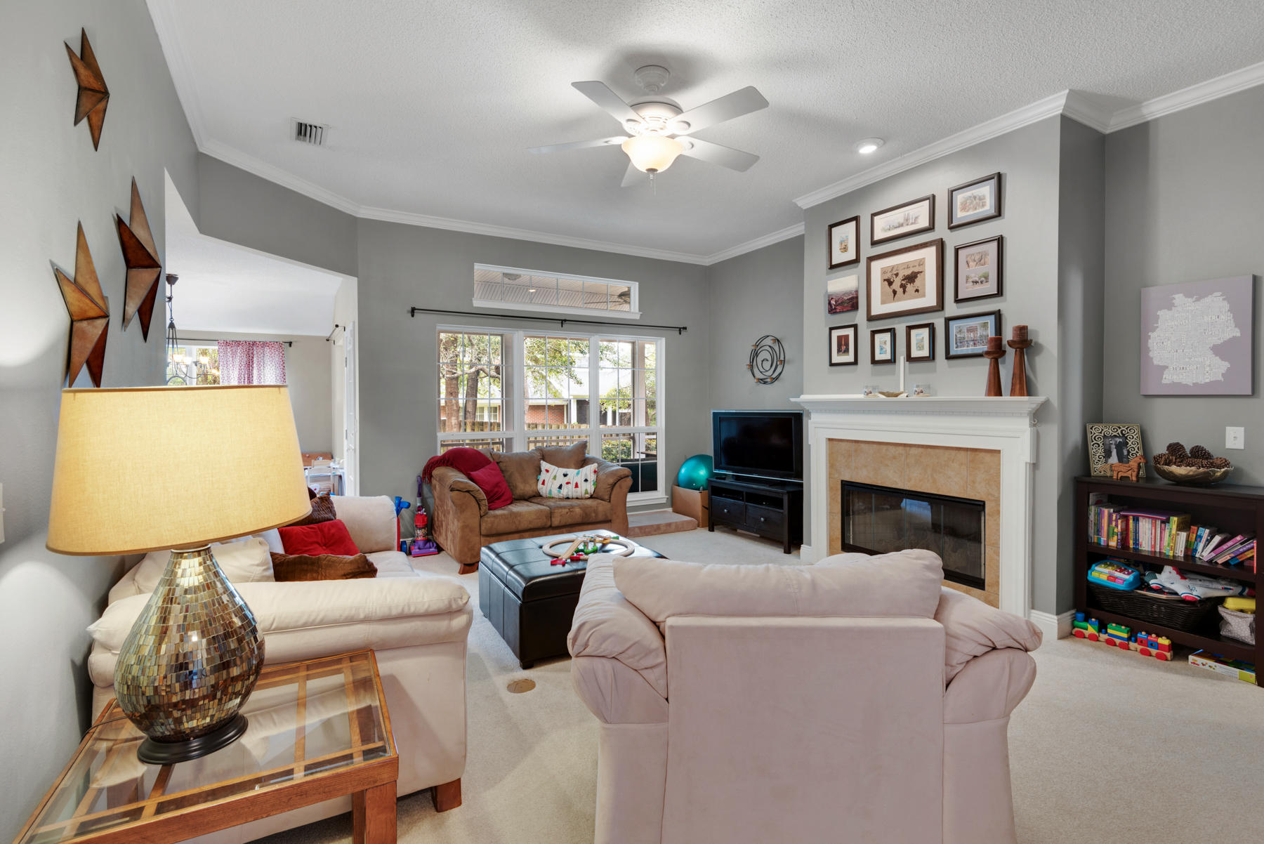 WOODRIDGE PH 2 - Residential