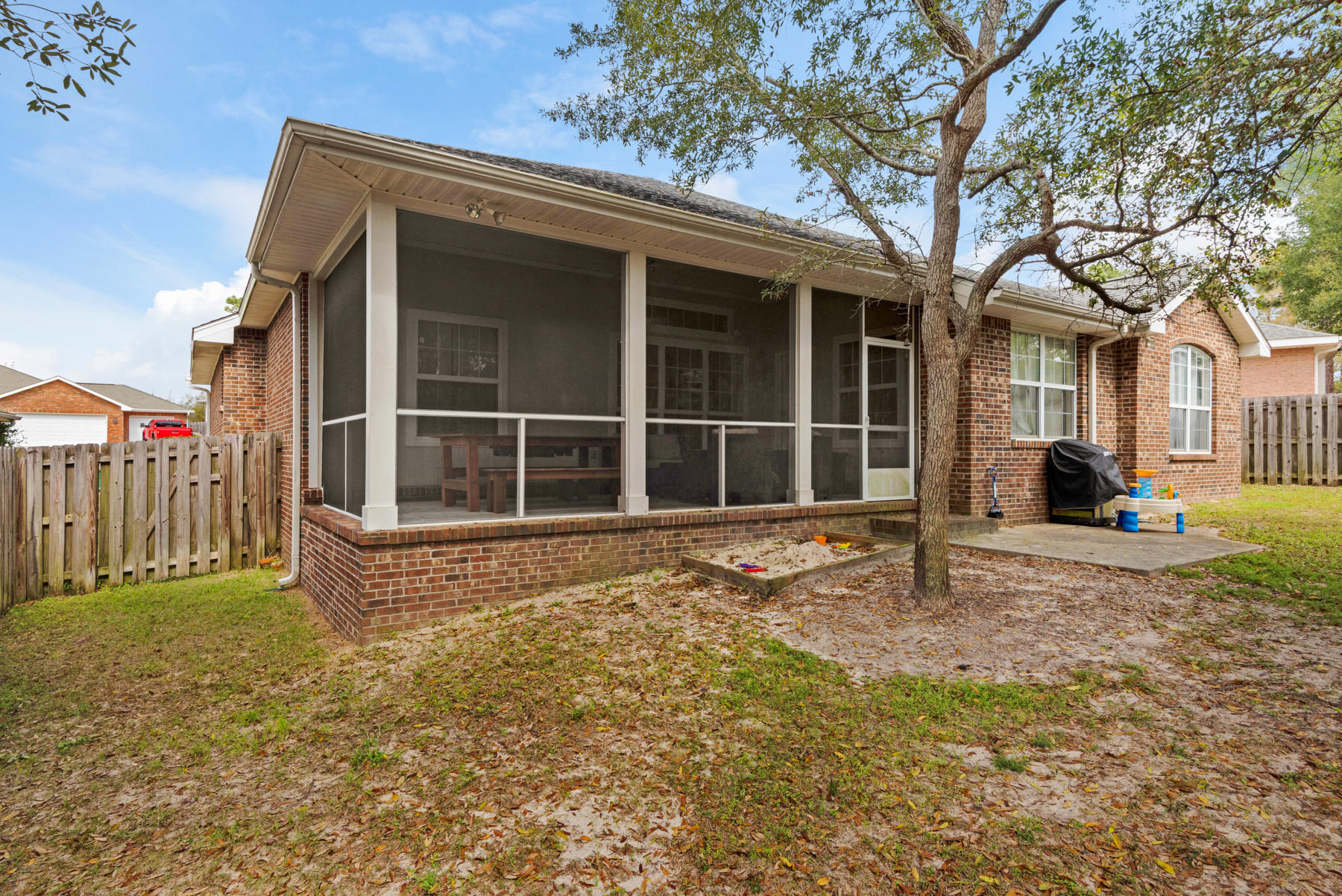 WOODRIDGE PH 2 - Residential