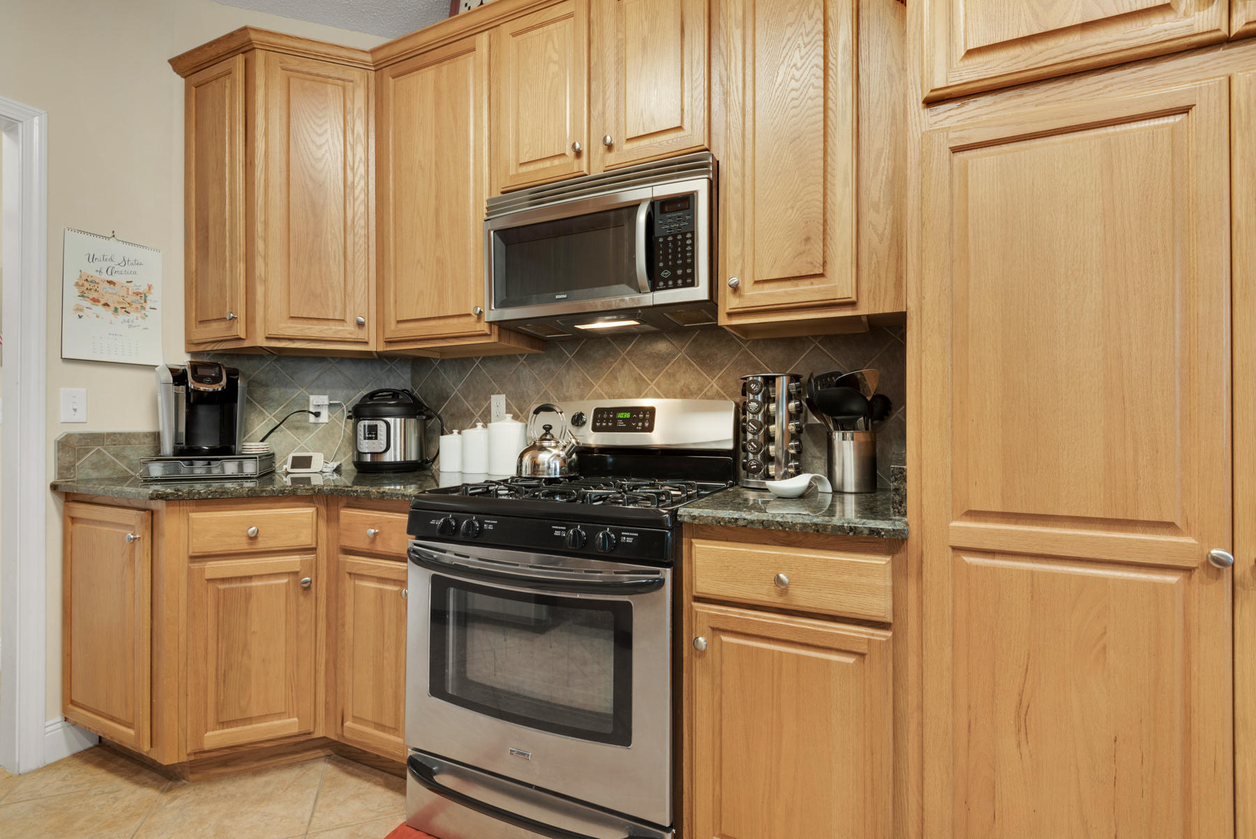 WOODRIDGE PH 2 - Residential