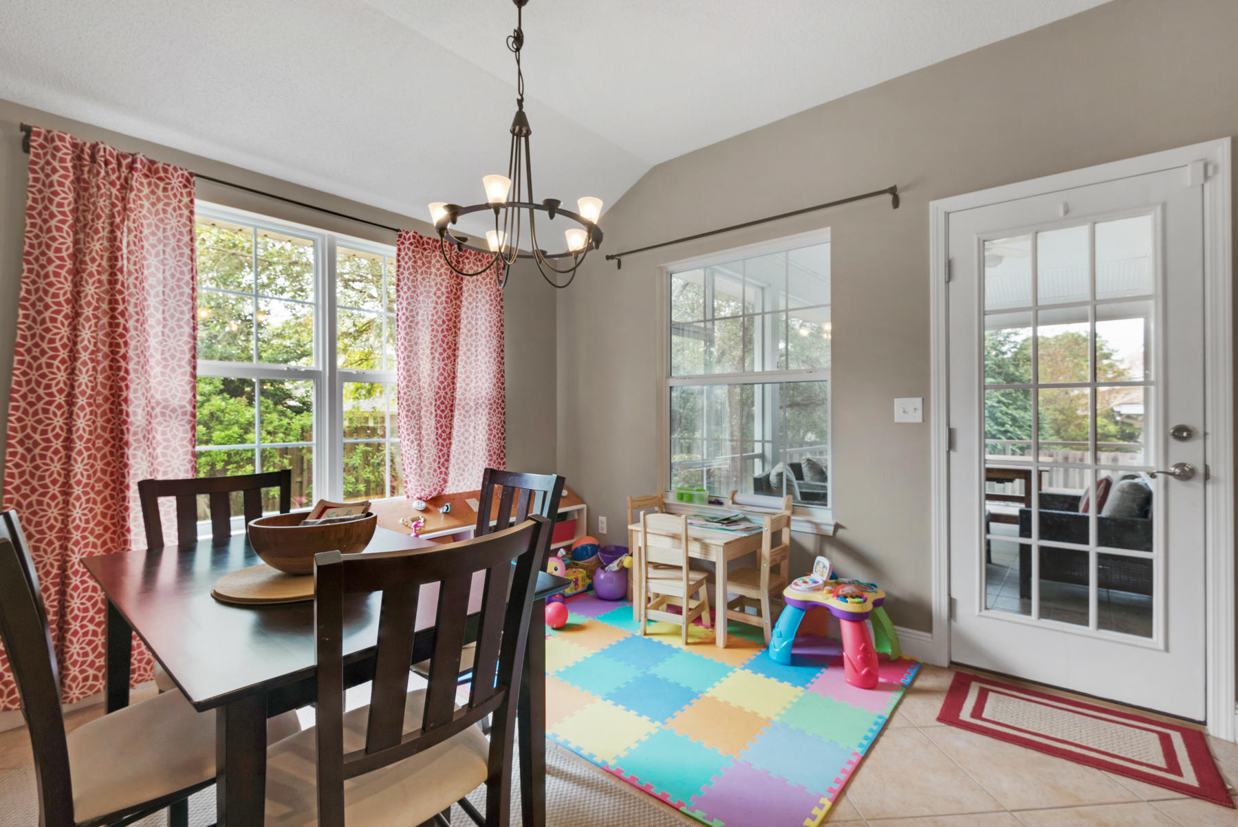 WOODRIDGE PH 2 - Residential