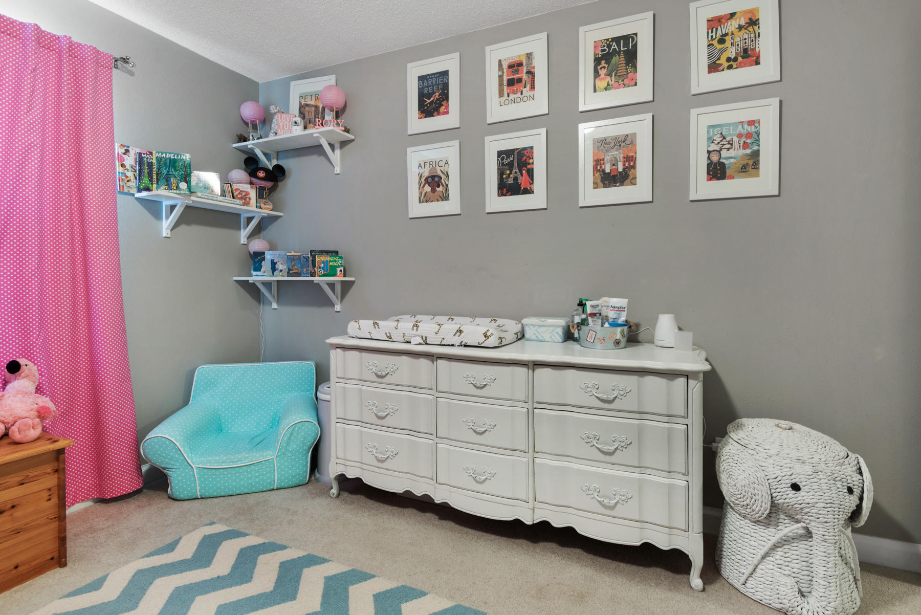 WOODRIDGE PH 2 - Residential