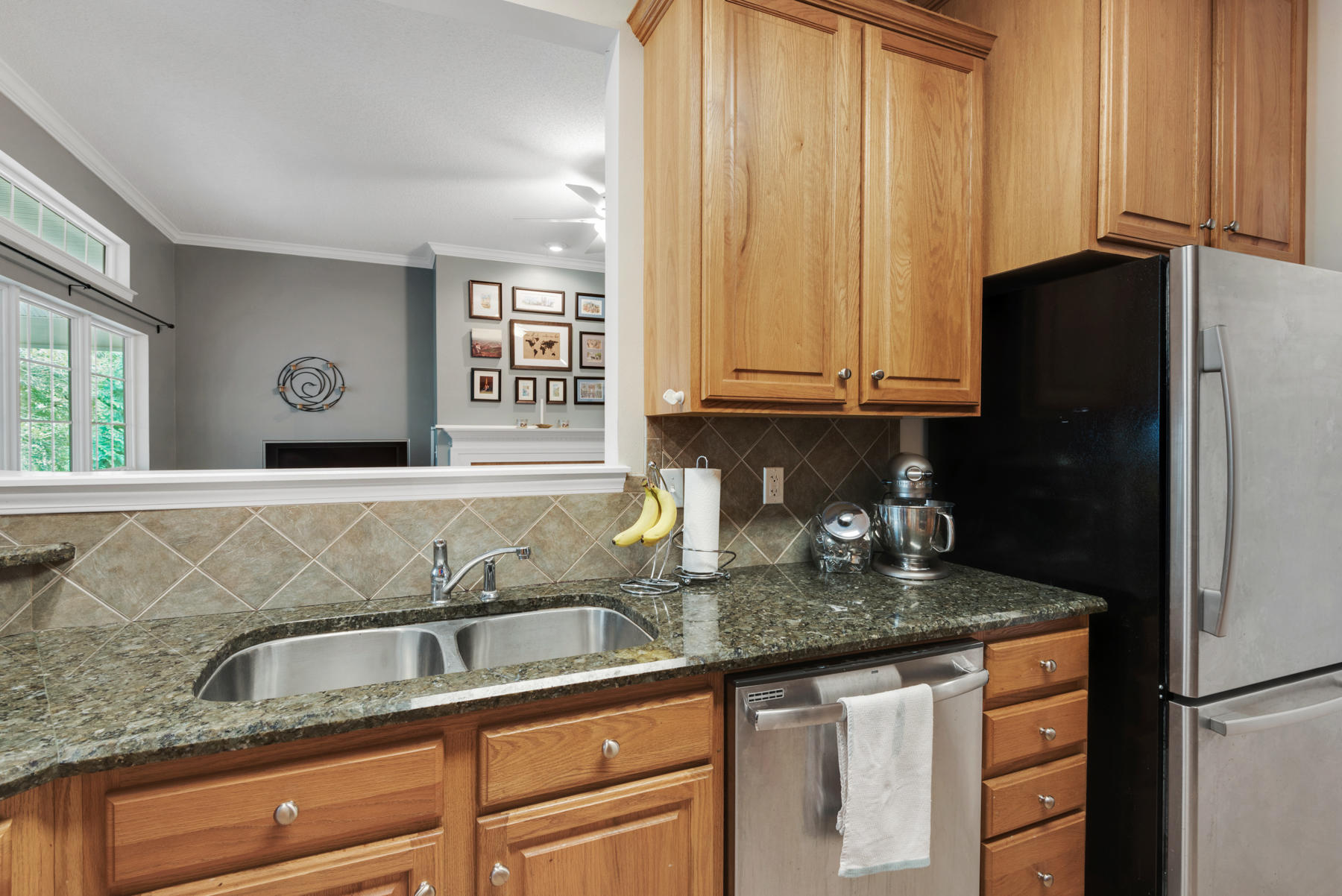 WOODRIDGE PH 2 - Residential