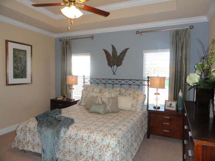 LAGRANGE LANDING - Residential