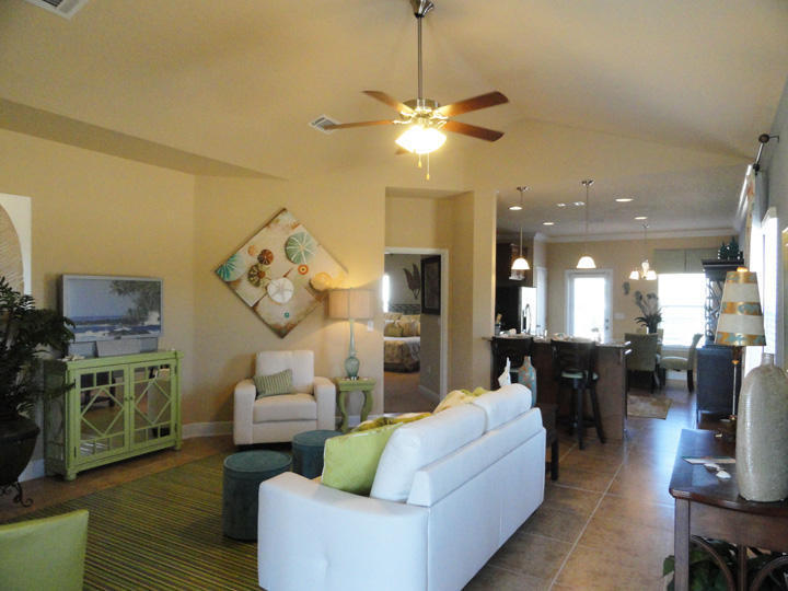 LAGRANGE LANDING - Residential