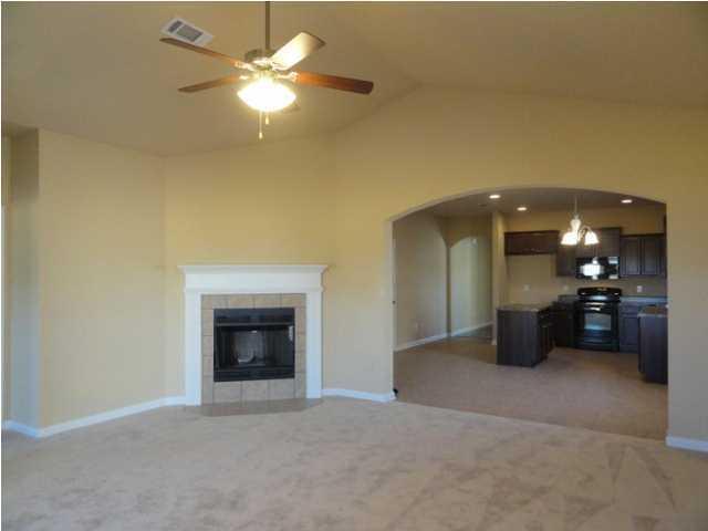 LAGRANGE LANDING - Residential