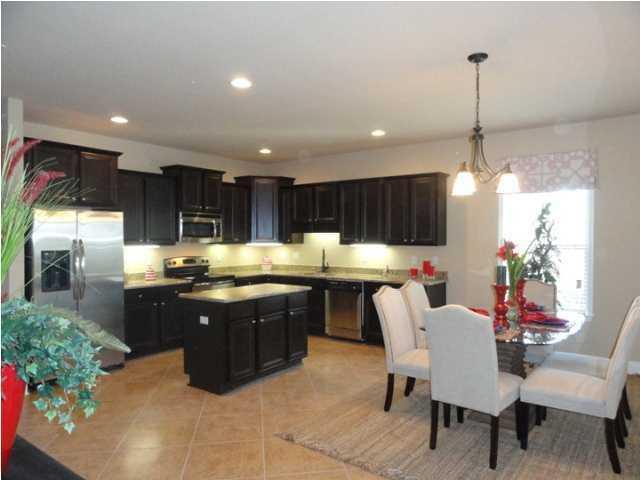 LAGRANGE LANDING - Residential