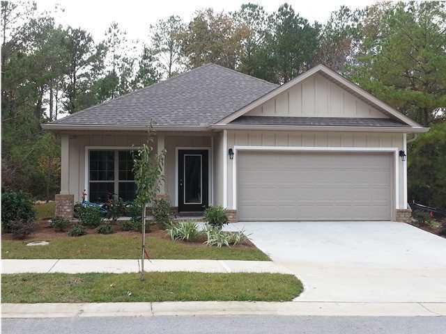 LAGRANGE LANDING - Residential