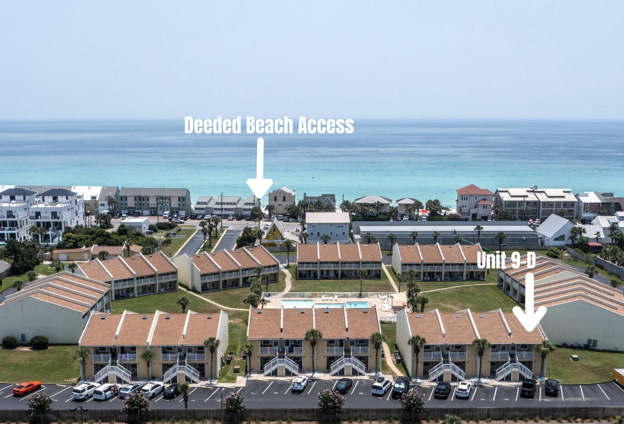 Sea Cove - Residential