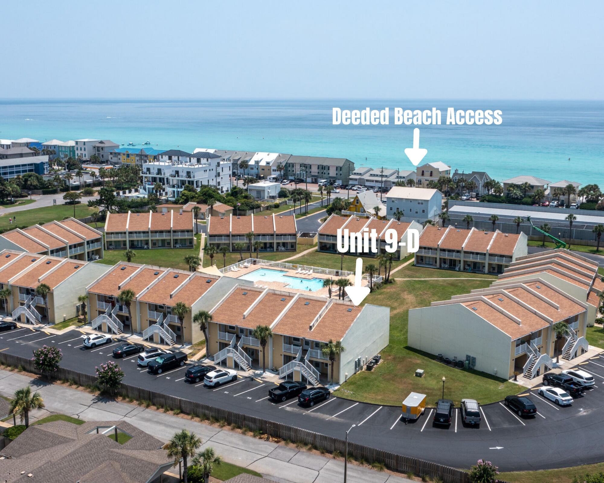 Sea Cove - Residential