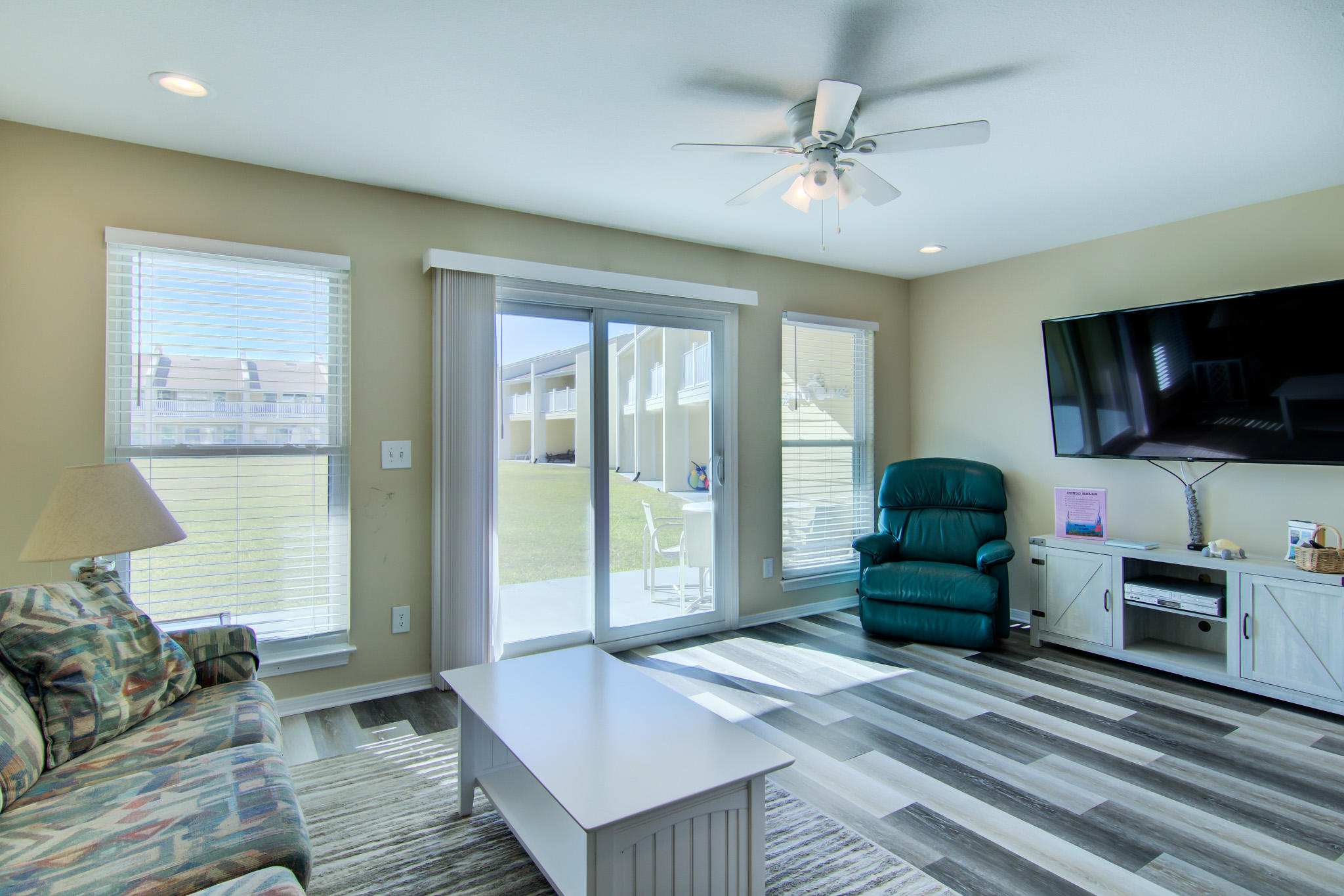 Sea Cove - Residential