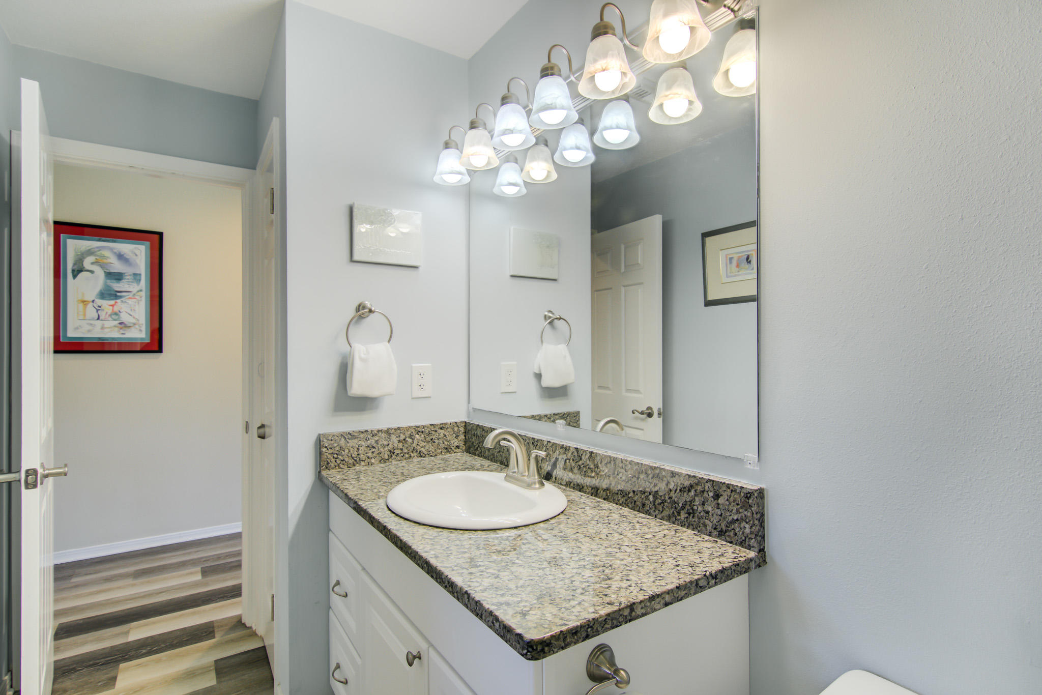 Sea Cove - Residential