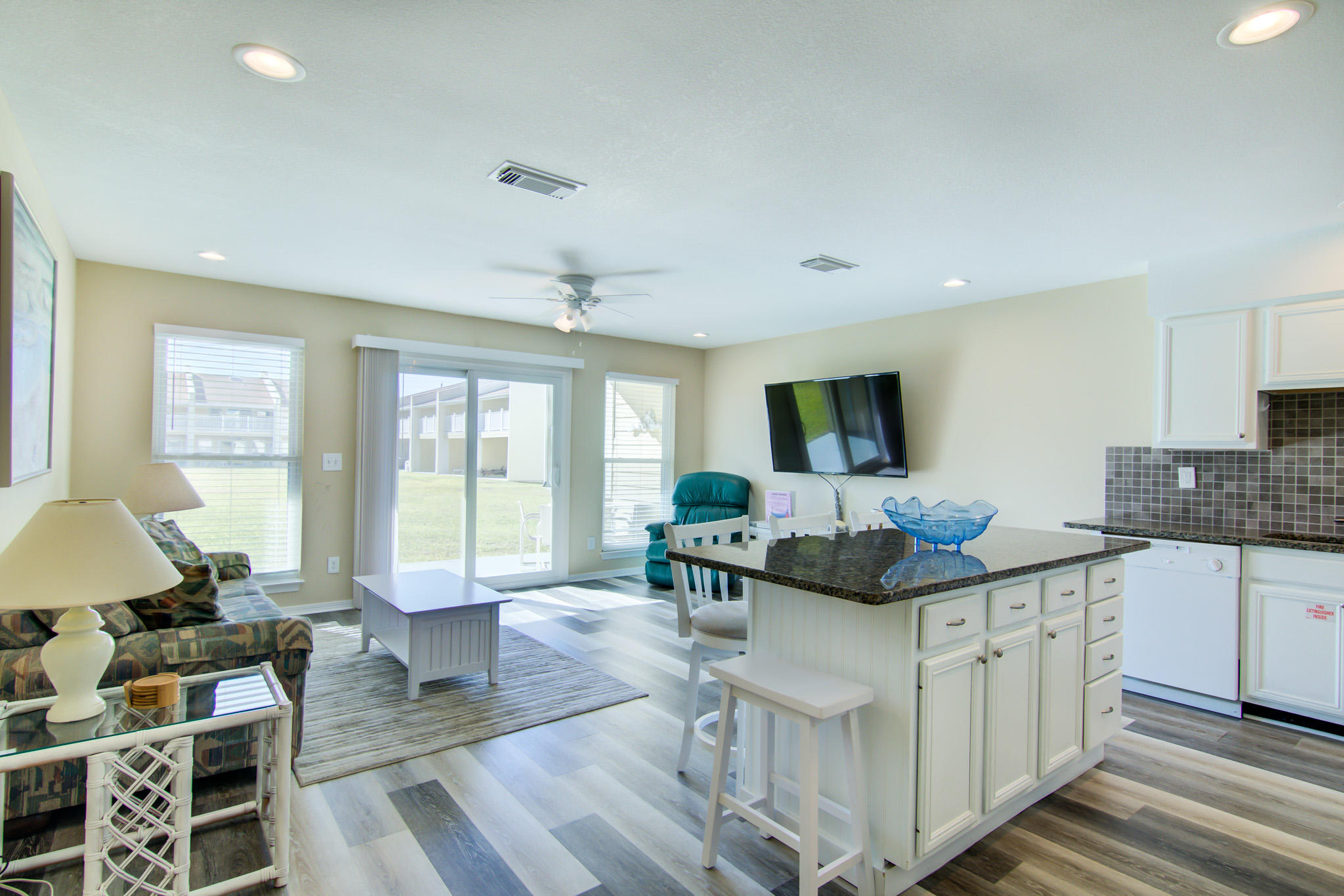 Sea Cove - Residential