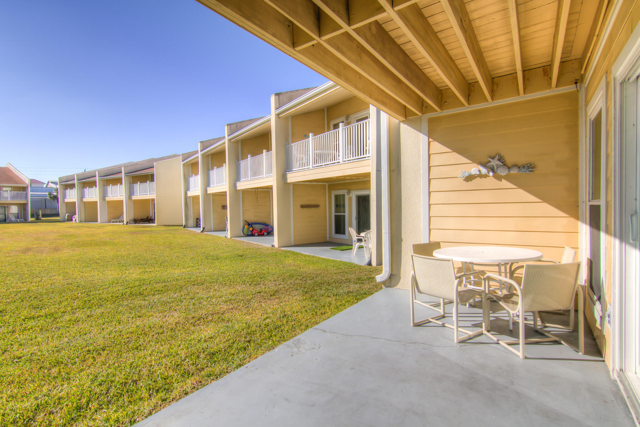 Sea Cove - Residential