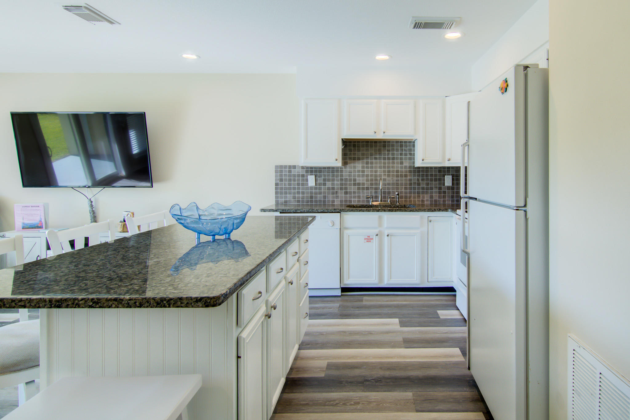 Sea Cove - Residential