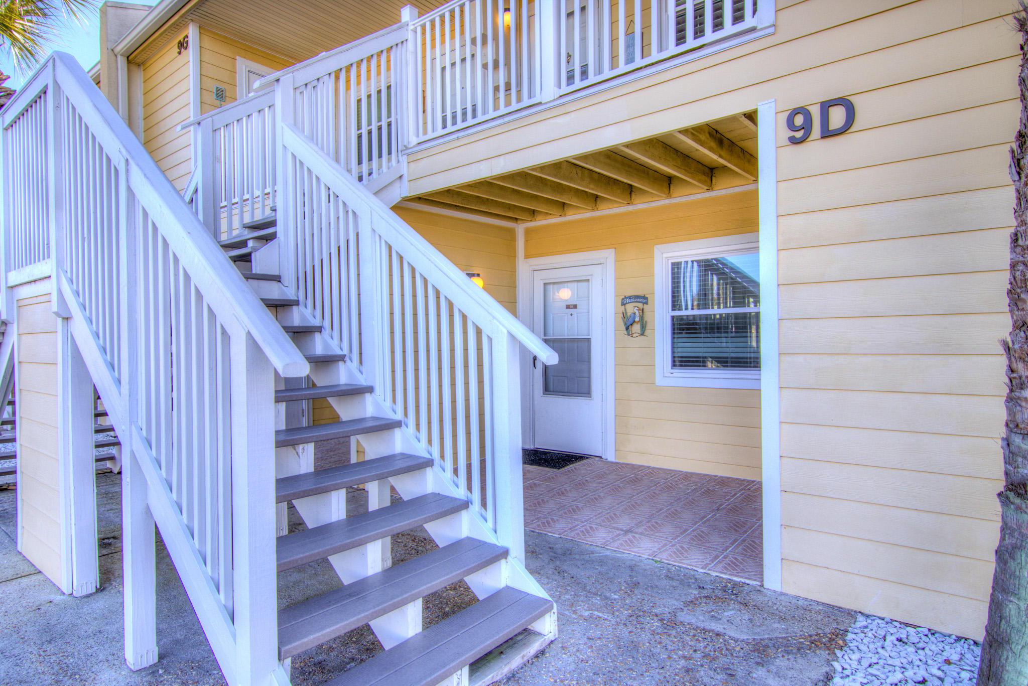 Sea Cove - Residential