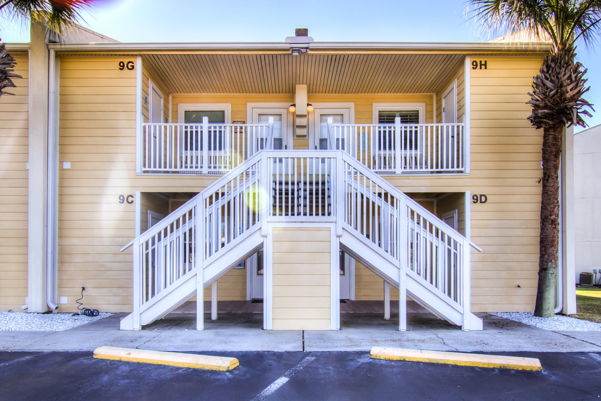 Sea Cove - Residential