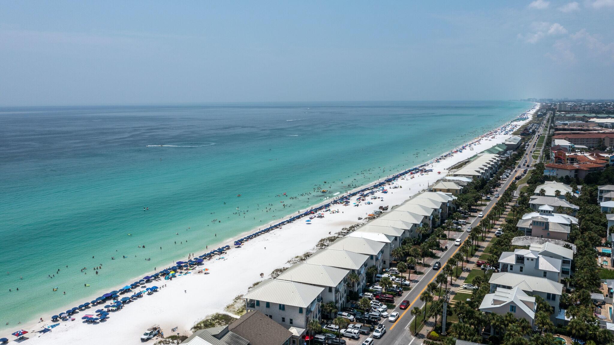 Sea Cove - Residential