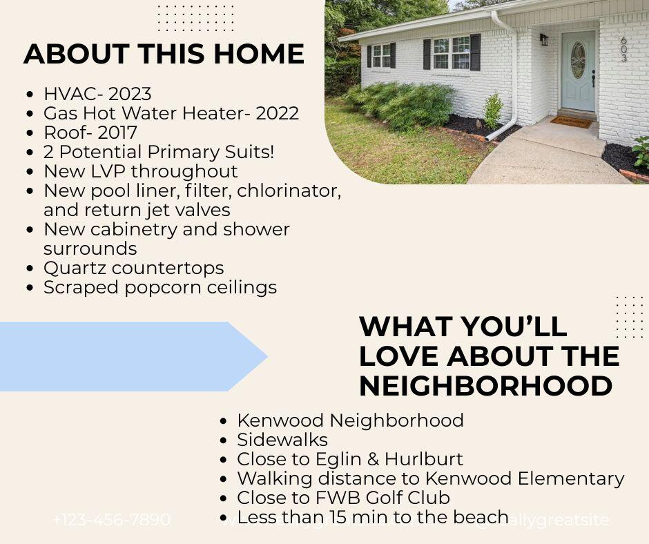 COUNTRY CLUB ESTATES 1ST ADDN - Residential