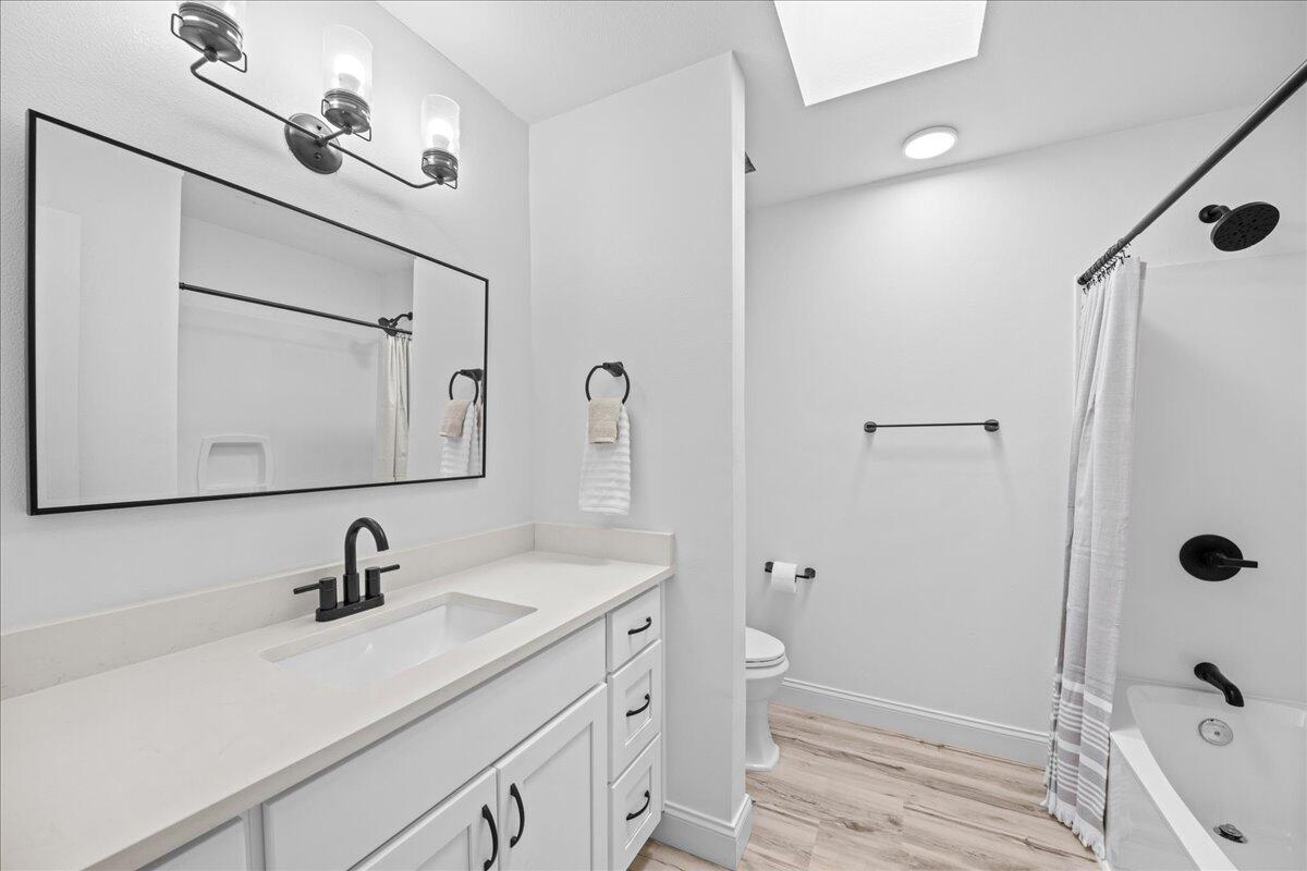 COUNTRY CLUB ESTATES 1ST ADDN - Residential