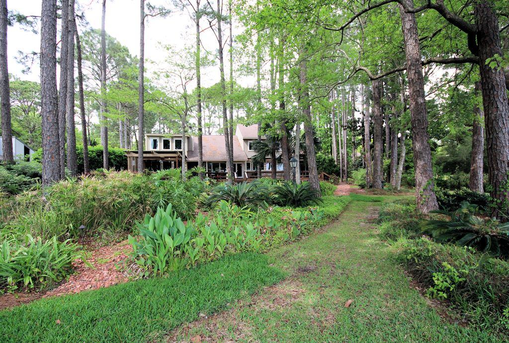 EDGEWATER VILLAGE - Residential
