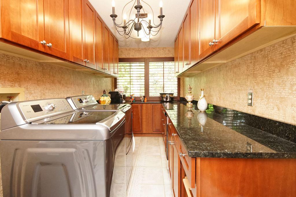 EDGEWATER VILLAGE - Residential