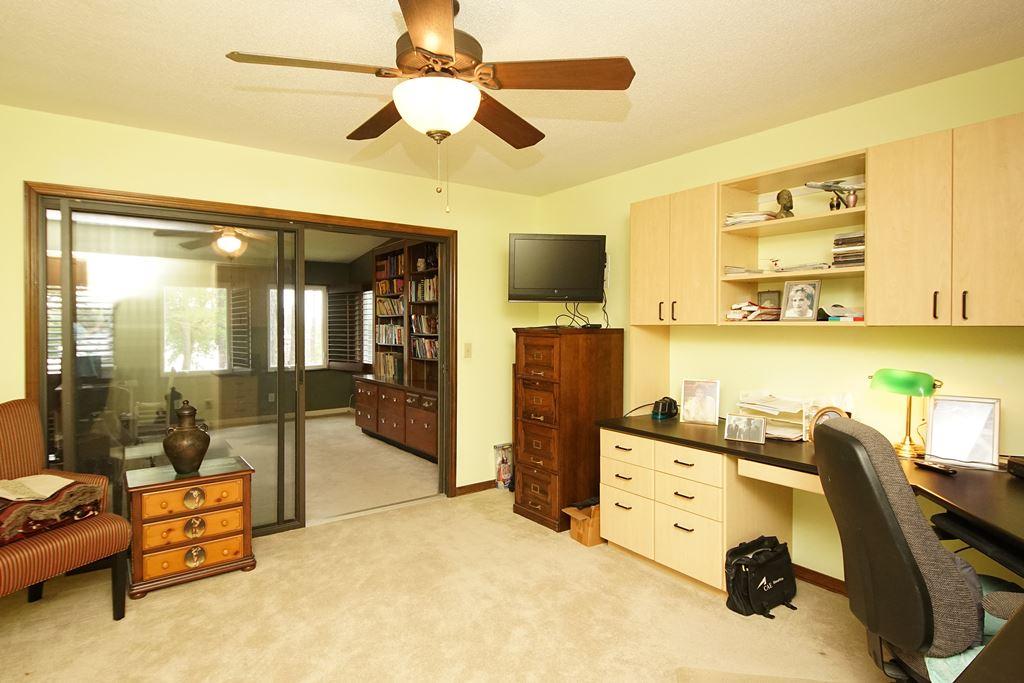 EDGEWATER VILLAGE - Residential