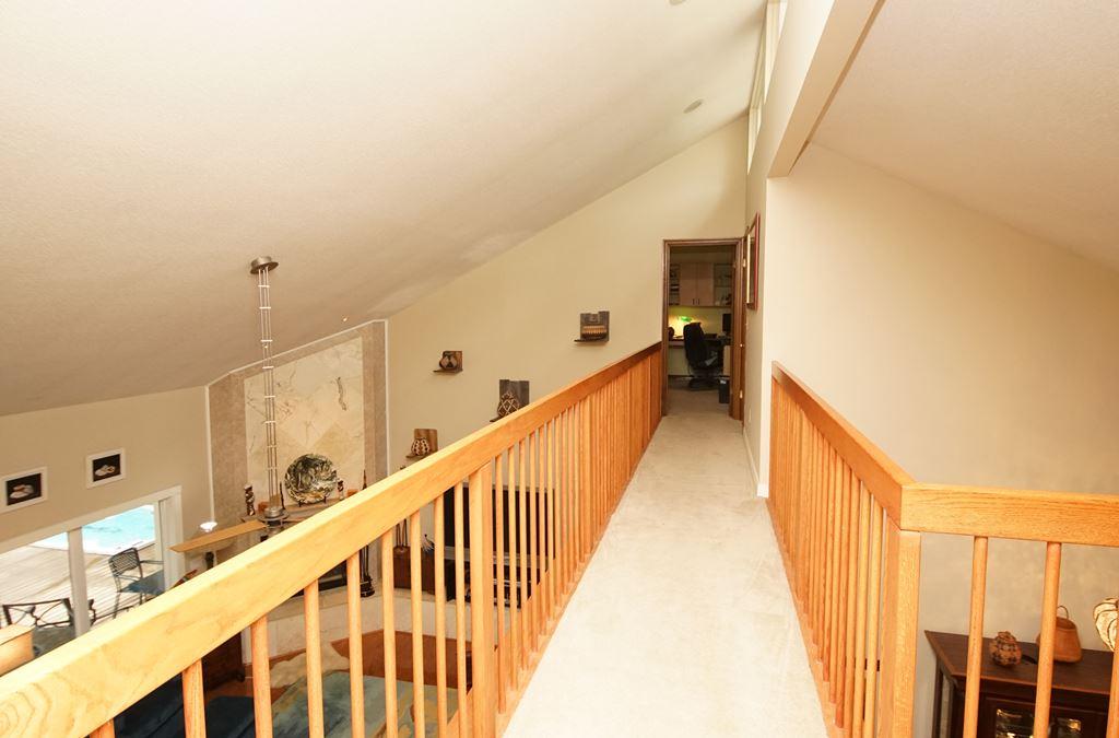 EDGEWATER VILLAGE - Residential