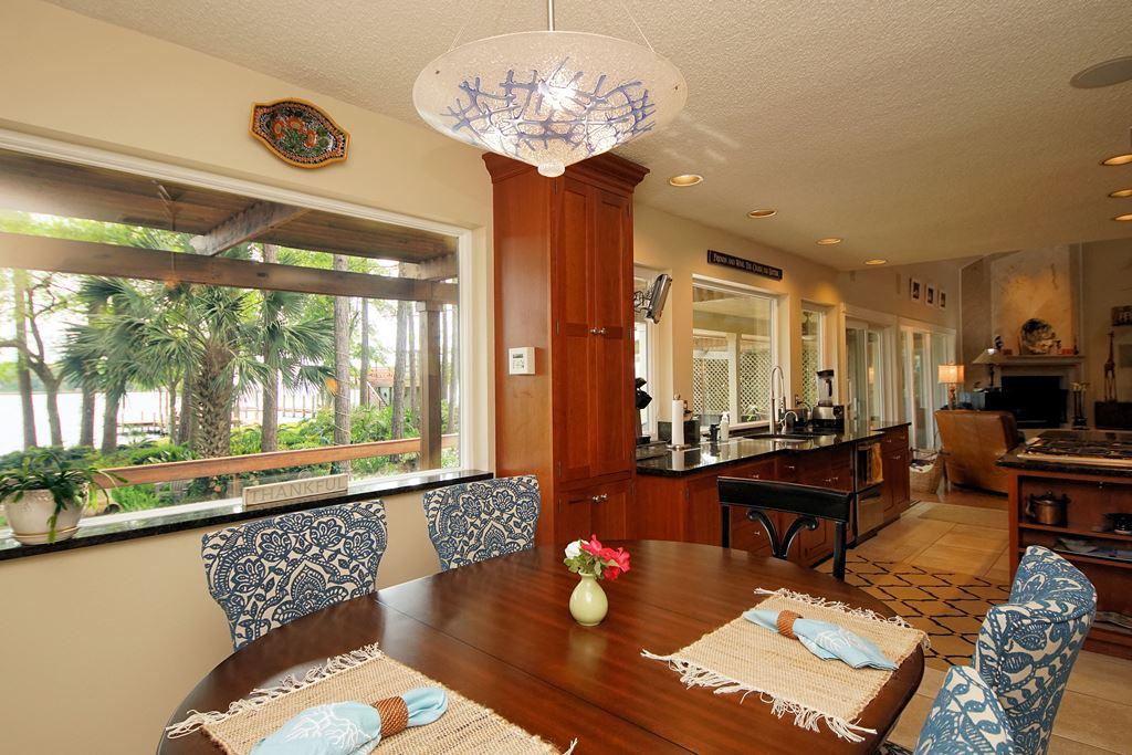 EDGEWATER VILLAGE - Residential