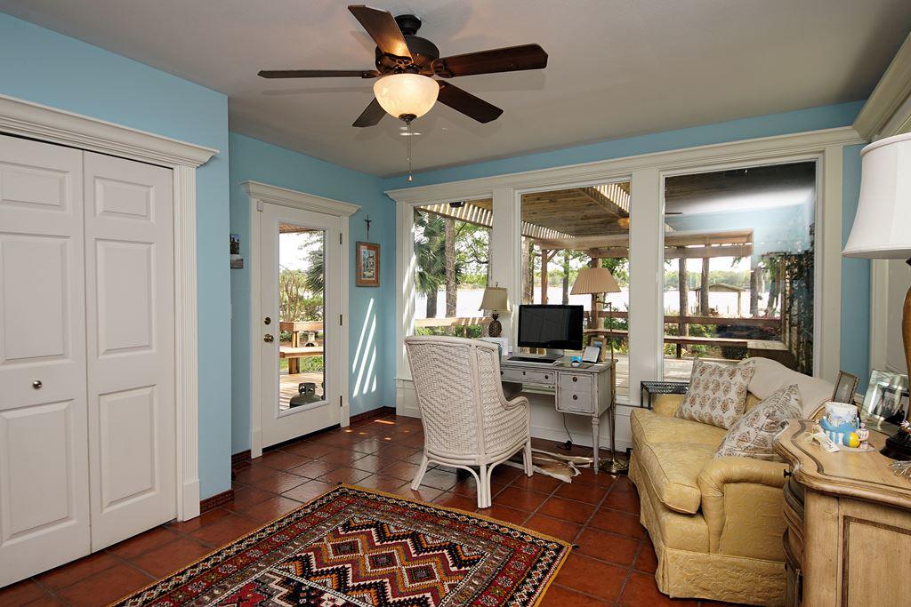 EDGEWATER VILLAGE - Residential