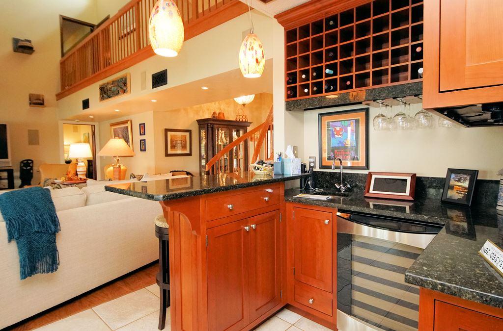 EDGEWATER VILLAGE - Residential