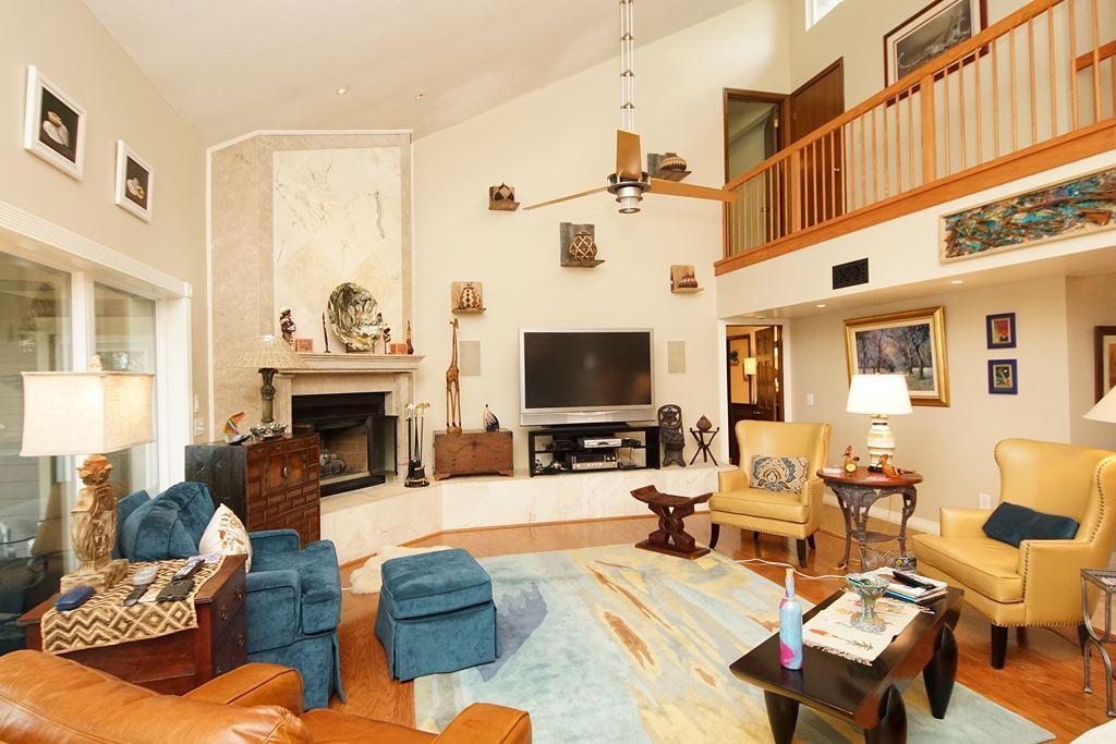 EDGEWATER VILLAGE - Residential