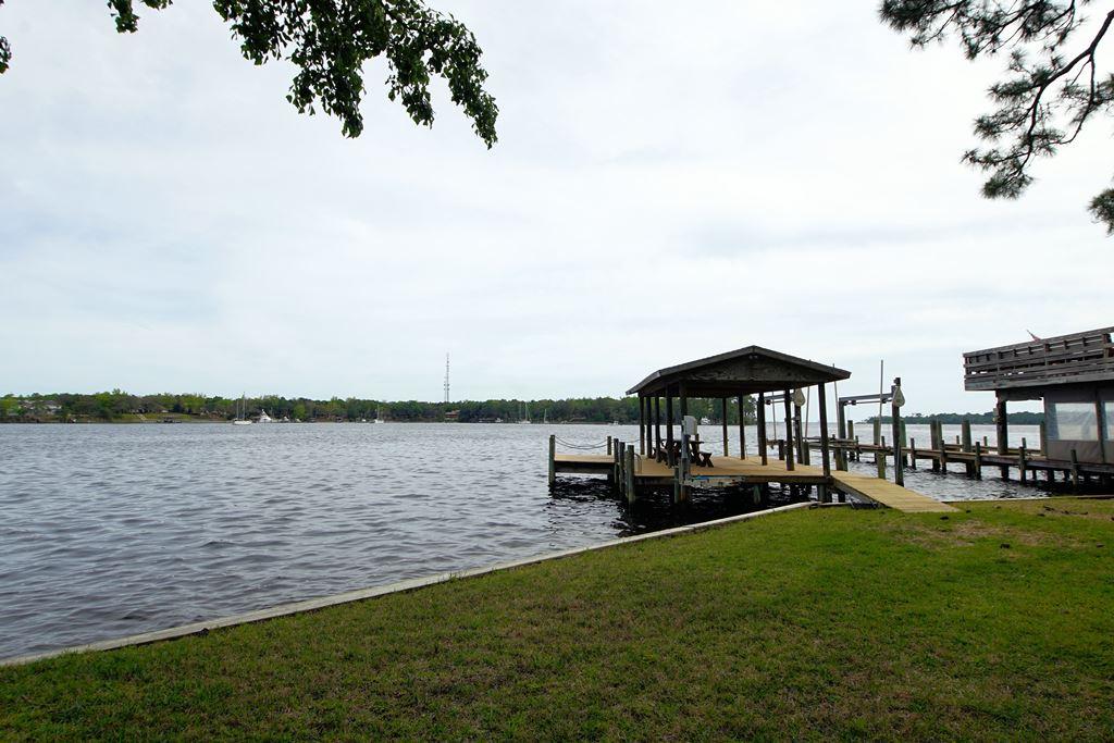 EDGEWATER VILLAGE - Residential