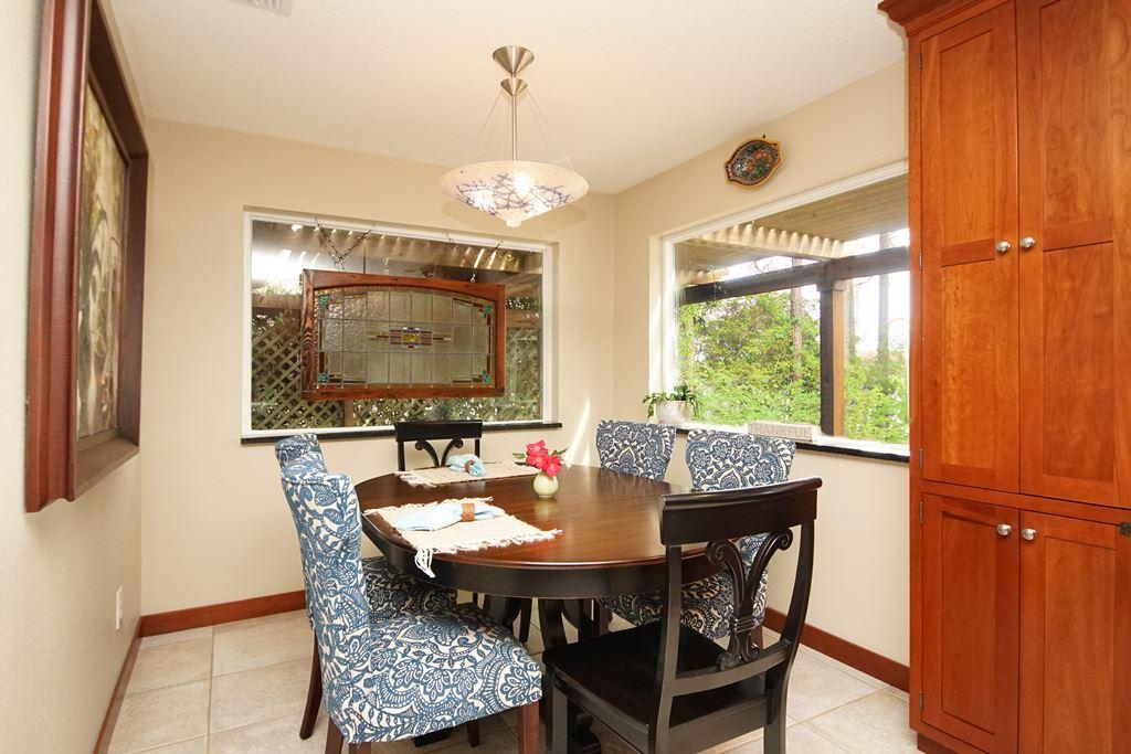 EDGEWATER VILLAGE - Residential
