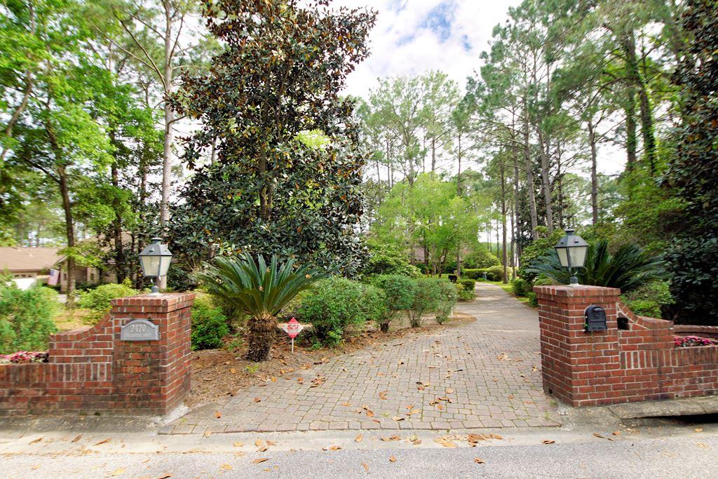 EDGEWATER VILLAGE - Residential