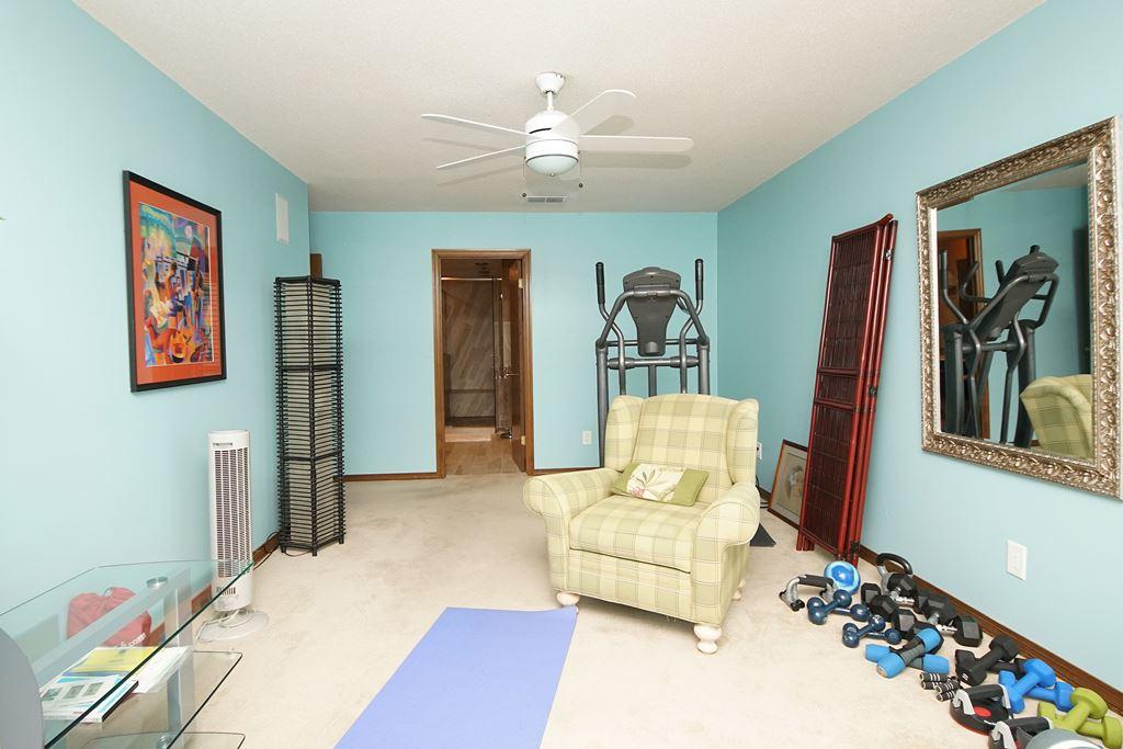 EDGEWATER VILLAGE - Residential