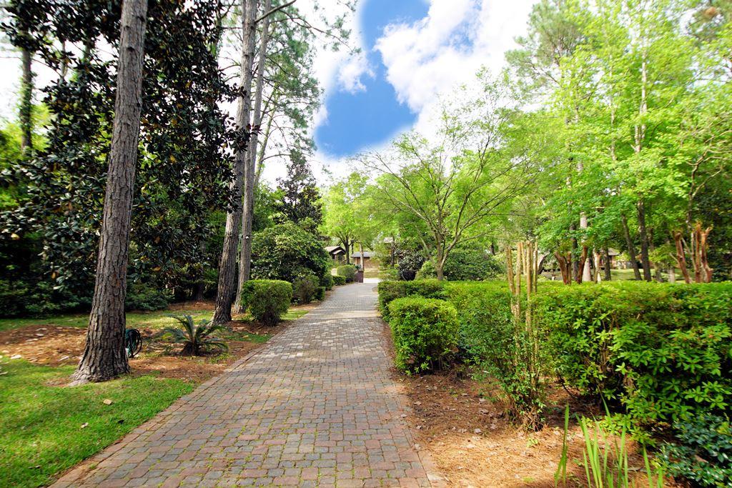 EDGEWATER VILLAGE - Residential