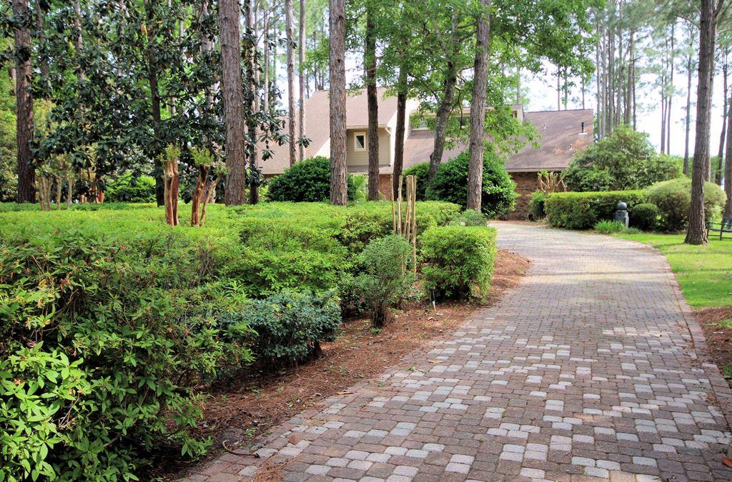 EDGEWATER VILLAGE - Residential