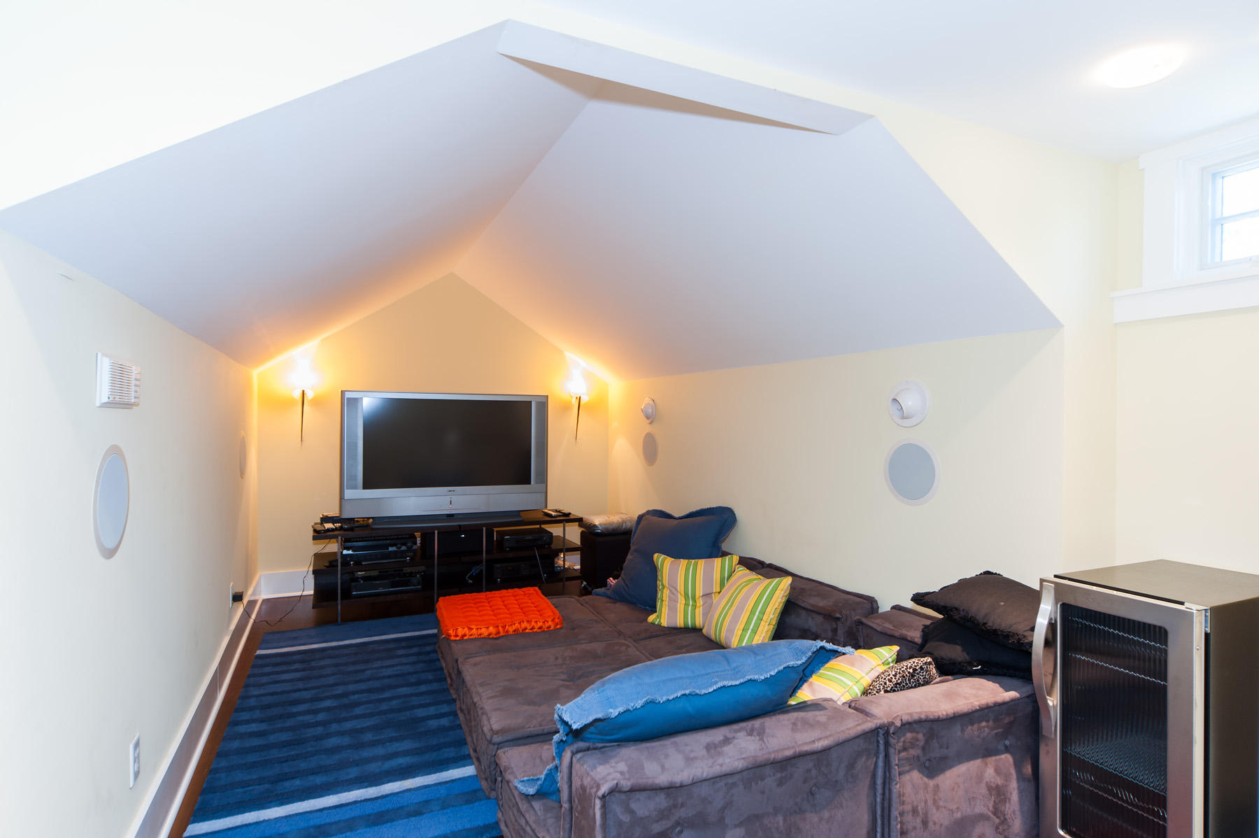 WATERCOLOR - Residential