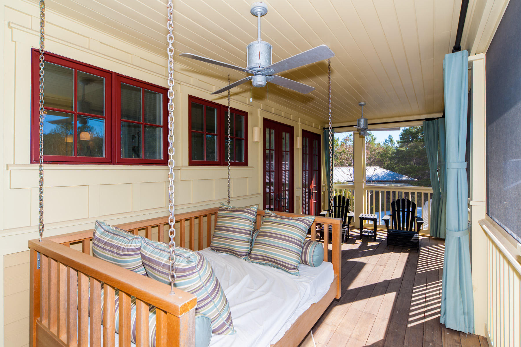 WATERCOLOR - Residential