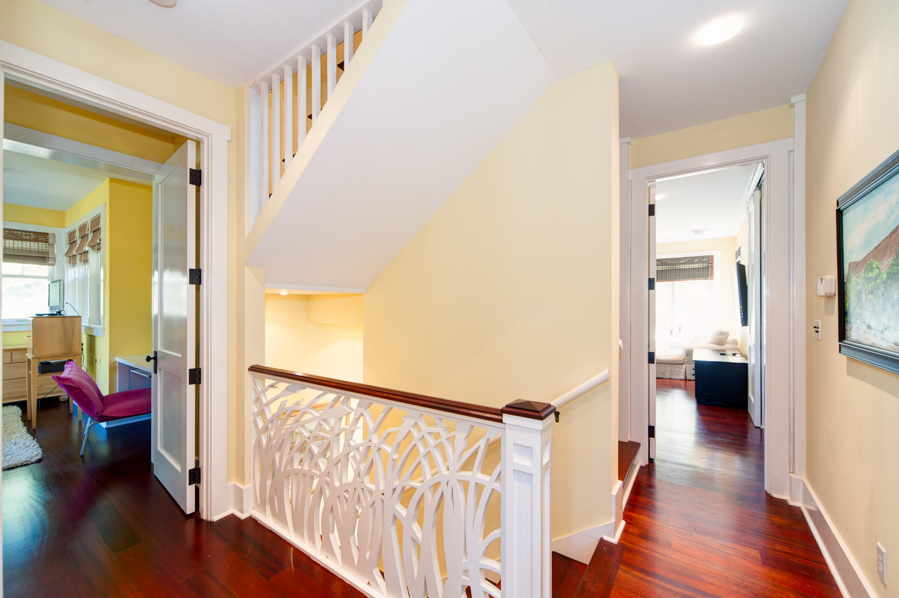 WATERCOLOR - Residential