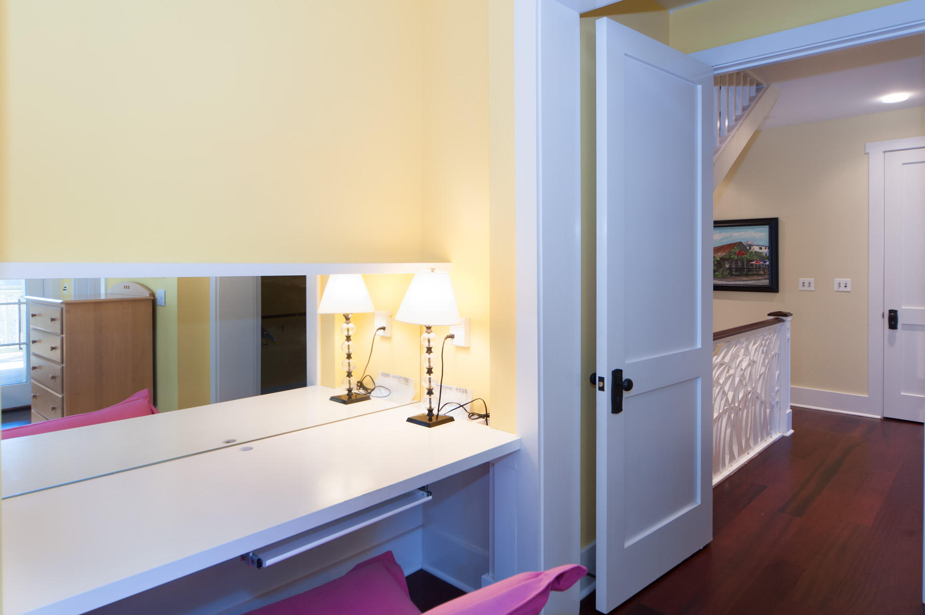 WATERCOLOR - Residential