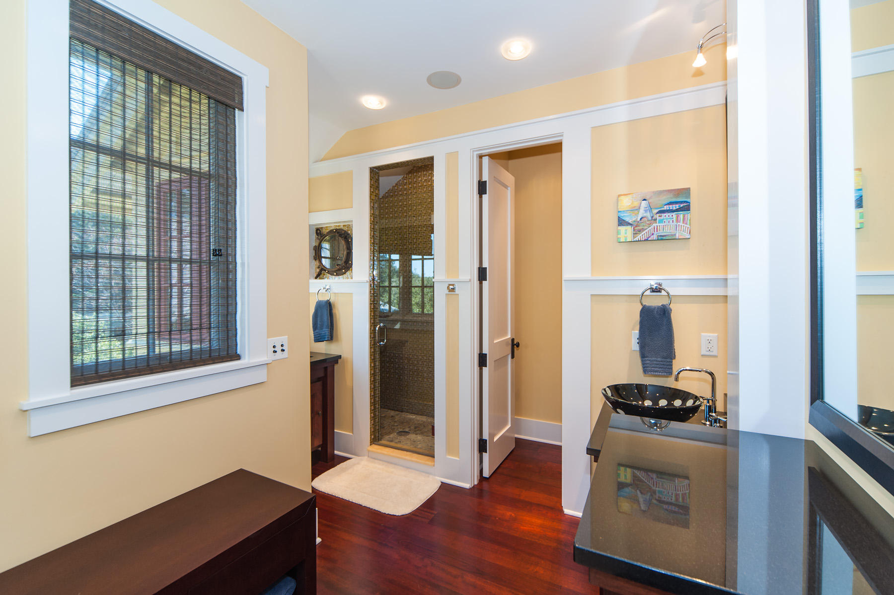 WATERCOLOR - Residential