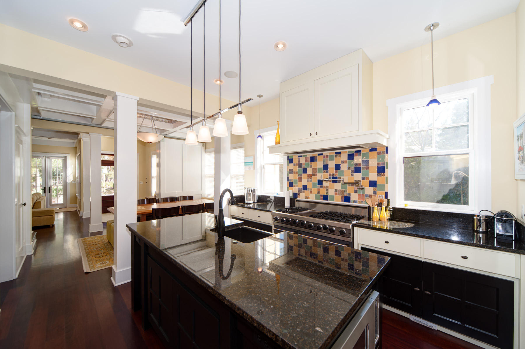 WATERCOLOR - Residential