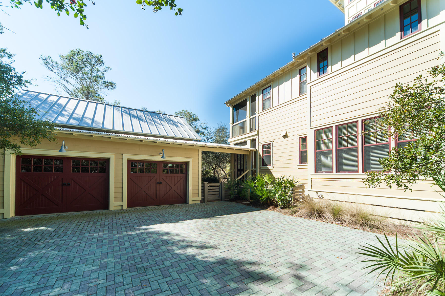 WATERCOLOR - Residential